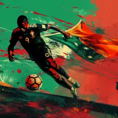 Eusébio: Dlaczego Portugalczyk to legenda futbolu?