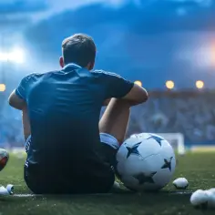 Fabio Paim: Dlaczego nie został następcą Ronaldo?