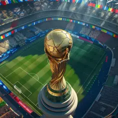 Ile drużyn na Mundialu? Najważniejsze zmiany