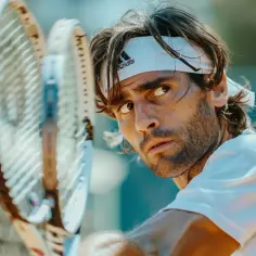Juan Martín del Potro: Powrót legendy tenisa?