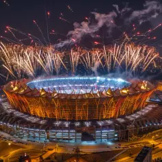 Co się dzieje na Stadionie Narodowym: Jakie atrakcje czekają?