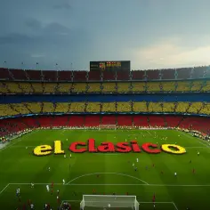 FC Barcelona Real Madrid: Kto zwycięży w El Clasico?