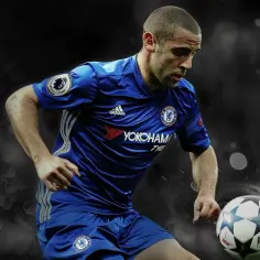 Joe Cole: Najlepsze momenty kariery legendy Chelsea