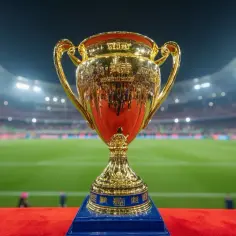 Guangzhou Evergrande - Klub pełen sukcesów