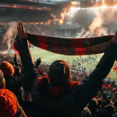 Górnik Zabrze vs Ruch Chorzów - Derby Śląska