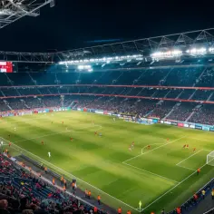 Borussia vs Bayer: Kto wygra hitowy mecz Bundesligi?