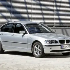 BMW E46 ile ma koni? Poznaj moc silników od 105 do 360 KM