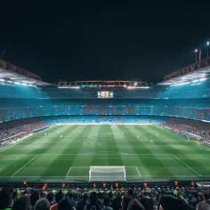 FC Barcelona Sevilla: Starcie gigantów La Liga