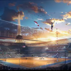 El olimpijskie siatkówka: Czy Polacy zagrają w Paryżu?