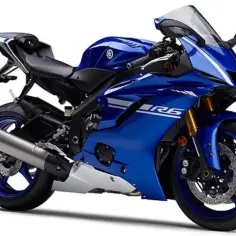 Yamaha R6 ile ma koni? Zaskakujące fakty o mocy i osiągach motocykla