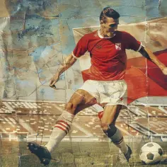 Boniek Zbigniew: Nieznane fakty z życia legendy futbolu