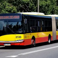 Ile koni mechanicznych ma autobus? Kluczowe informacje o mocach silników