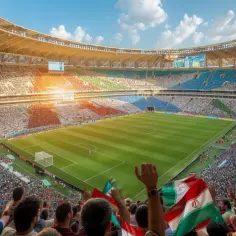 Carlos Queiroz: Czy uratuje reprezentację Iranu?