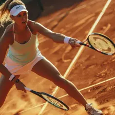 Alize Cornet: Francuska nadzieja na wielkoszlemowy tytuł?