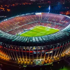 Stadion Narodowy: Ile osób pomieści?