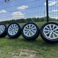 Jakie felgi do Honda Civic VII? Sprawdź najlepsze opcje i porady
