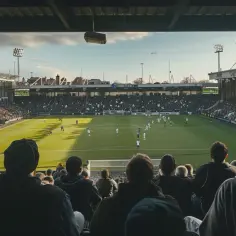 Fulham Man City: Czy beniaminek zatrzyma mistrzów?