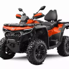 Cf moto 850 ile ma koni? Moc silnika 75 KM i unikalne właściwości