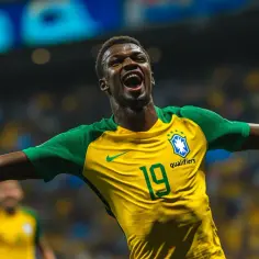 Eliminacje Mistrzostw Świata: Kto awansuje na mundial?