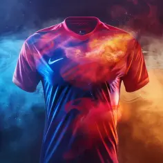 Jagiellonia Białystok: Nowe koszulki już w sprzedaży?