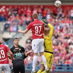 Górnik Łęczna vs Wisła Kraków - Najnowsze wiadomości
