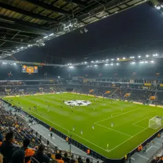 Holenderska niespodzianka: Vitesse szykuje rewolucję?