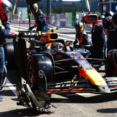 Czy Red Bull Racing utrzyma swoją dominację?