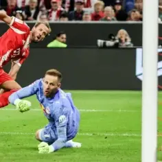 Bayern vs RB Lipsk: Kto zostanie królem Bundesligi?