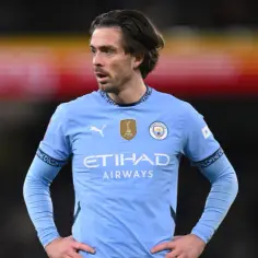 Jack Grealish: Czy wróci do formy w Man City?