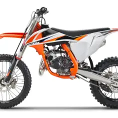 Ile koni ma ktm sx 85? Oto kluczowe informacje o mocy i specyfikacji.