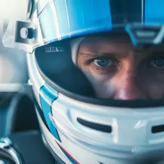 Nick Heidfeld - Kierowca Formuły 1