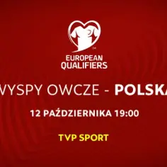 Gdzie obejrzeć Polska Wyspy Owcze: Transmisja meczu?