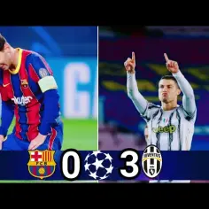 Juventus vs Barcelona: Czy Włosi zaskoczą faworyta?