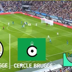 Cercle Brugge: Czy klub uniknie spadku z ligi belgijskiej?