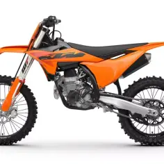 Ktm 450 ile ma koni? Moc silnika i zastosowania różnych modeli