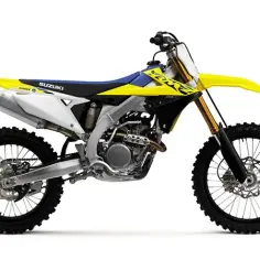 Suzuki RMZ 250 4T ile ma koni? Moc, osiągi i porównania z innymi modelami