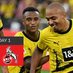 Borussia vs Köln: Czy Modeste zabłyśnie w starym klubie?