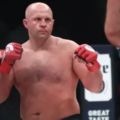 Fedor Emelianenko: Czy legenda MMA stoczy ostatnią walkę?
