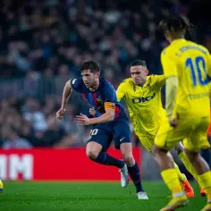 Barcelona vs Cadiz: Czy lider pokona outsidera?