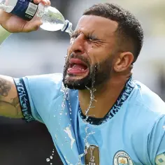 Chris Walker: Czy zaskoczy w nowym sezonie Premier League?