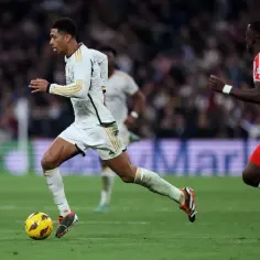 Almeria vs Real Madryt: Sensacja w La Liga?