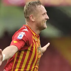 Christian Gytkjaer: Czy Polak podbije Serie A?