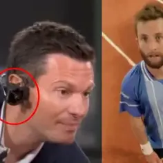 Dyskwalifikacja Roland Garros: Kto odpadł w kontrowersji?