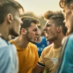 Bartman Hajto: Dlaczego doszło do konfliktu gwiazd?