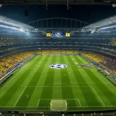 BVB Real Madrid: Czy Niemcy pokonają Królewskich?