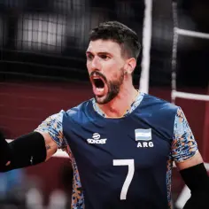 Facundo Conte: Czy Argentyńczyk zagra w polskiej lidze?