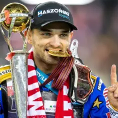 Bartosz Zmarzlik: Czy zdobędzie 4 tytuł mistrza świata?