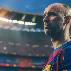 Iniesta: Czy legenda wróci do wielkiej piłki?