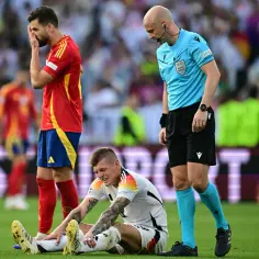 Anthony Taylor: Kontrowersyjny sędzia czy geniusz?