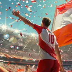 Binkowski na olimpiadzie: Czy zdobędzie medal dla Polski?